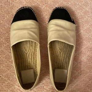 Tory Burch Flats